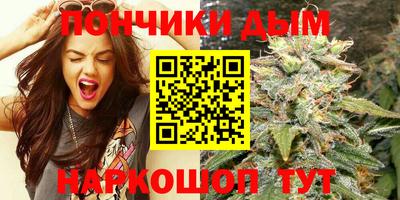 хмурый Можайск